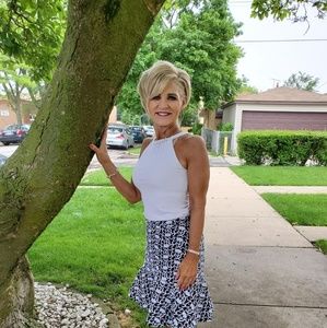 Meet your Posher, Mary